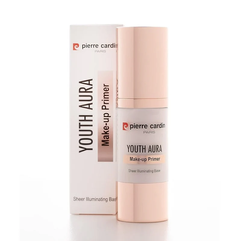 Pastel Youth Aura Make-Up Primer